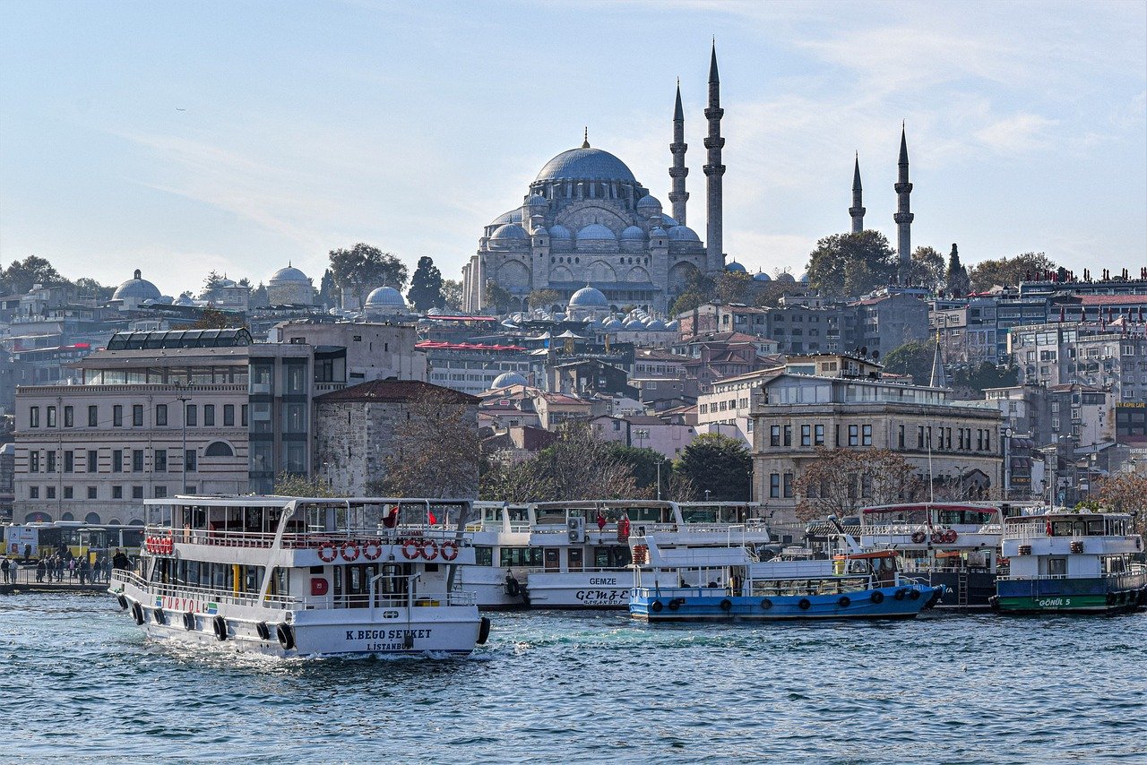 istanbul hidden gems